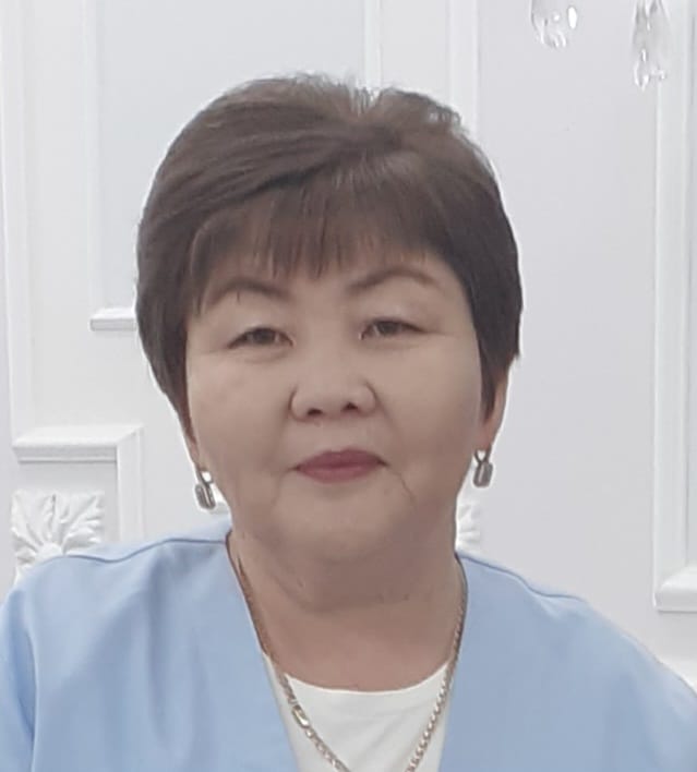 Тәрбие ісі жөніндегі орынбасар
