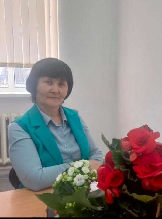 Оқу ісі жөніндегі орынбасар